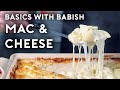 Mac &amp; Cheese | Basics with Babish