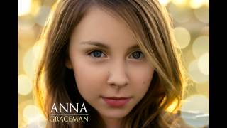 Watch Anna Graceman Youre A Mystery video