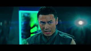 Escape Plan 2 2018 Movie Trailer Sylvester Stallone, Dave Bautista, Curtis Jackson