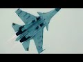 Russian Air force Su 35 [HD]