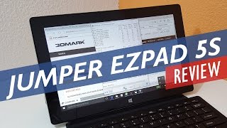 Buy Jumper EZpad 5s