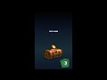 Golf Clash - #19 Clannibals - C100 grind time