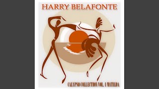 Watch Harry Belafonte The Way I Feel video