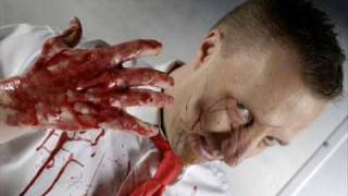 Watch Suicide Commando Plastik Christ video