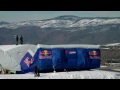 The Airbag Project - Red Bull Performance Camp USA