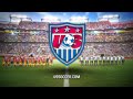 Heather O'Reilly: 200 Caps with the U.S. Women's National Team