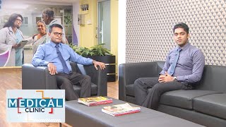 Medical Clinic - Dr.Jaliya Jayasekara (2021-03-18)