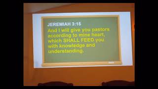 10/2/22 Bible Lesson