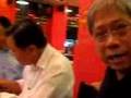 Baste get-together sa Makati Iceberg video