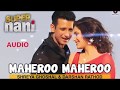 Maheroo Maheroo | Super Nani | FULL AUDIO (320kbps) | ZEE MUSIC | Shreya Ghoshal, Darshan Rathod