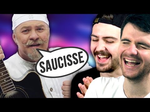 À peu près (Deluxe) À peu près (Deluxe)