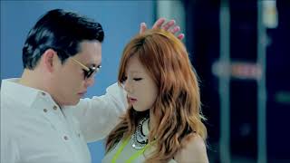 Psy Gangnam Style