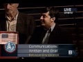 Bellevue - Full Council - Stand UP America speech
