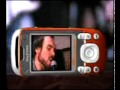 Foto pequena Rock Star Sony Ericsson w550i