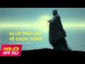 66 Lời Phật Dạy Cho Cuộc Sống Thảnh Thơi An Lành (Lời Đọc Mới)