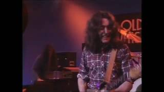 Watch Rory Gallagher I Take What I Want video