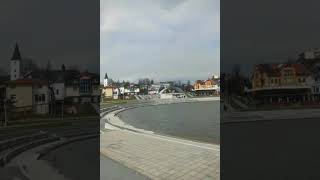 Наместово, Словакия