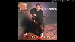 Watch Tim Obrien Rock In My Shoe video