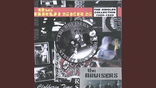 Watch Bruisers Tear It Up video