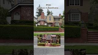 Pov You Live In Swellview