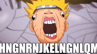 Try Not To Laugh Challenge ? DANK ANIME EDITION