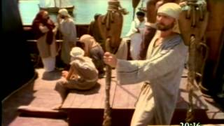 Acts 8-28 - The Apostle Paul