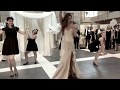 "All That Jazz" ~ Best Wedding Flashmob Ever ~ Nikita Graham