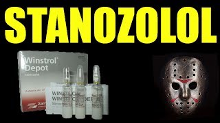 Anadrol -50 Side Effects in Detail