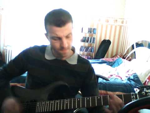 Corrupt cover by depeche mode