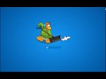 Nuevo C Digo De Ropa Club Penguin Bonete Brazilia 26 ...