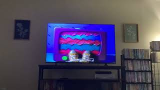 Opening To Sing And Dance With Barney 1999 Vhs