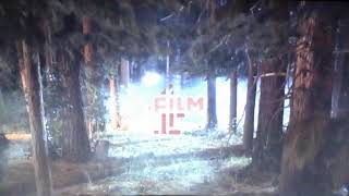 Men In Black 3 Film 4 Intro