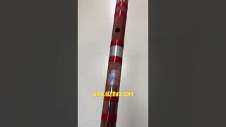 C Key Concert Dizi Flute Ship To Usa