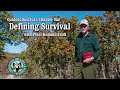 survival