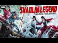 SHAOLIN LEGEND - Tamil Dubbed Hollywood Movie | Chinese Movie Tamil Dubbed Full Action HD