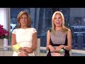 Was Hoda's Biggest Career Risk Sitting Alongside Kathie Lee?