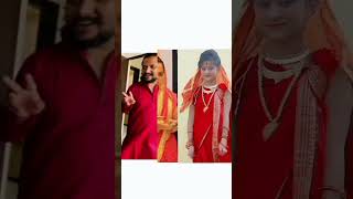 Bind Kavya Ki Family