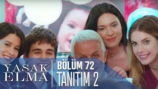 Yasak Elma 72. Bölüm 2. Tanıtımı