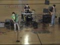 My First Period ruined the high school talent show