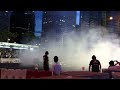 [HD] F1 Donut Red Bull Hong Kong 2011