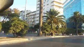 Alsancak - 2.Ci Kordon - Huri̇yet Meydani İzmi̇r