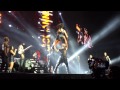 Little Mix - Medley (Talk Dirty/Can't Hold Us) (Live Salute Tour, Nottingham)