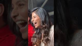 Actress At The Pre Release Event Of