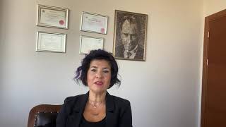 Klitoris Nedir? - Op. Dr. Burcu Karamürsel