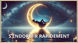 Hypnose Pour Dormir Rapidement Lâcher Prise, Détente Profonde Et Guérison Nocturne