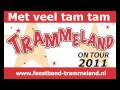Trammeland - Met veel tam tam (2011) YouTube audio