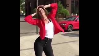 Süper Scorp Dans Show Bayılacaksınız