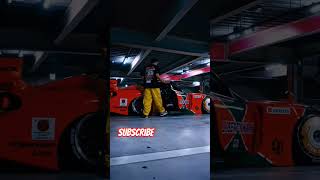Mazda Rx 7 Sound, Bram Bram Bram