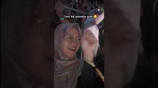 Cintak Tak Pasrahne Gusti . Ambyar Bareng