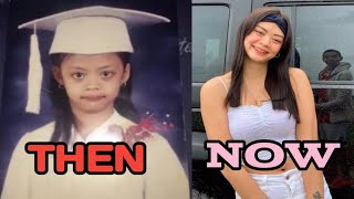 Camille Trinidad Old And Latest Photos Ja Mill